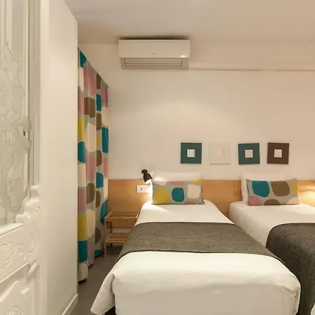 Apartment Charm And Privacy In Gothic Quarter - By Myrentalhost *