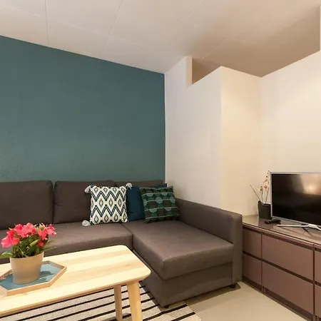 Charm And Privacy In Gothic Quarter - By Myrentalhost Apartment Barcelona