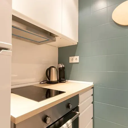 Charm And Privacy In Gothic Quarter - By Myrentalhost Apartment Barcelona