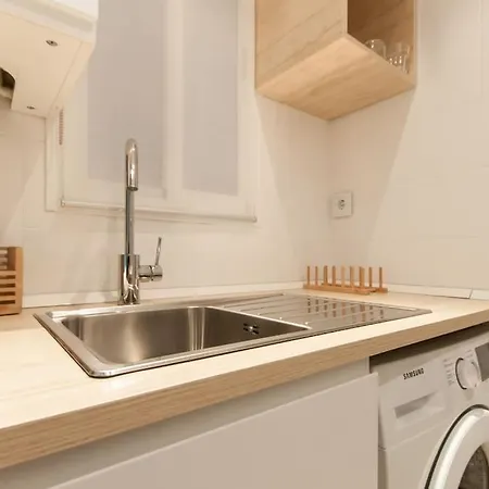 Charm And Privacy In Gothic Quarter - By Myrentalhost Apartment Barcelona