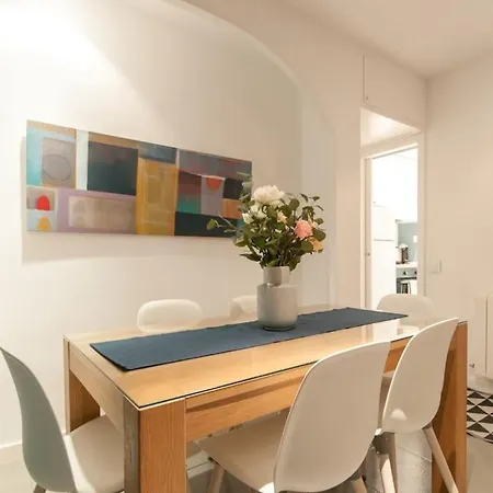 Charm And Privacy In Gothic Quarter - By Myrentalhost * Barcelona